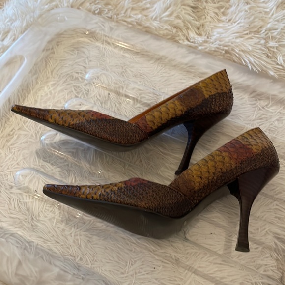 BCB girls heels - Picture 3 of 6